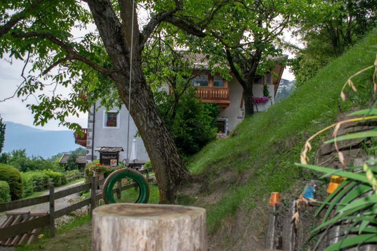Casa di campagna Ritschhof *