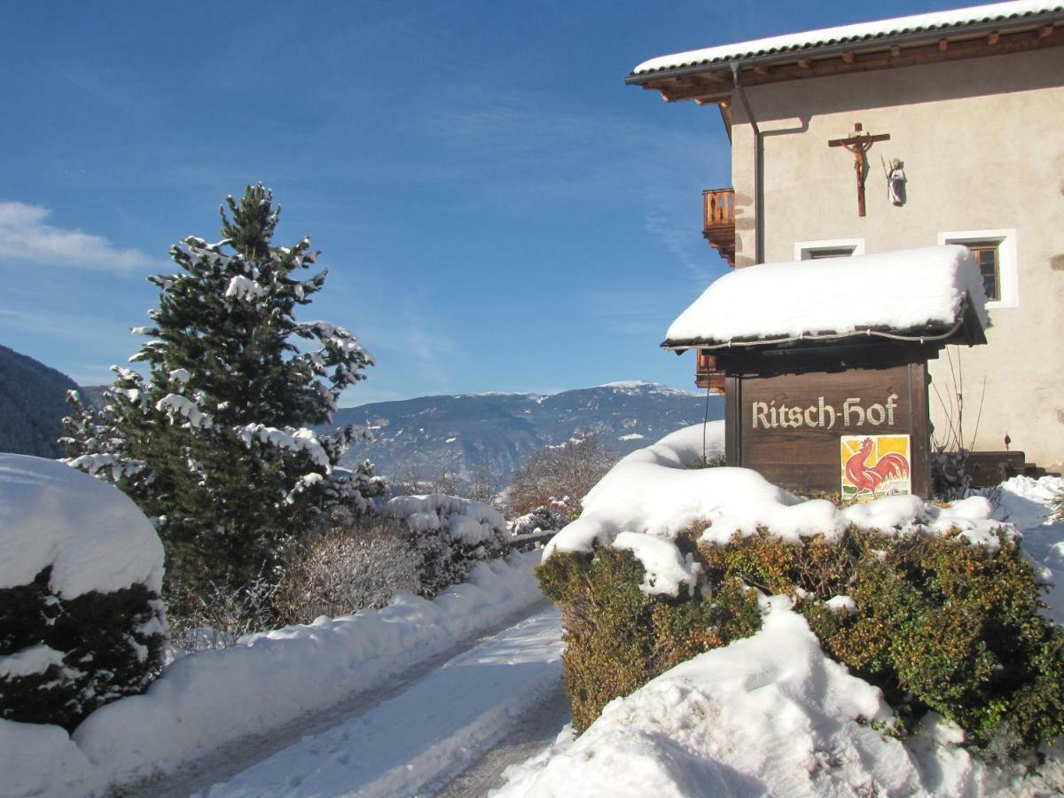 Ritschhof *
