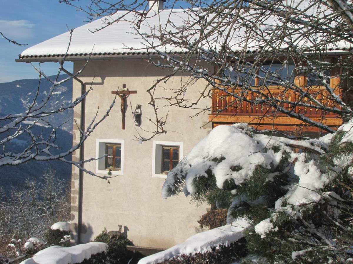Casa di campagna Ritschhof